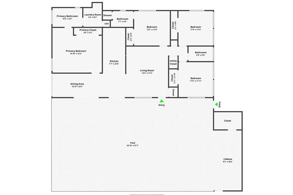 633 S Canon Drive, Palm Springs, California 92264 home-pic-40